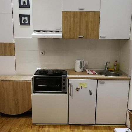 Imperia Apartments Beograd Phòng bức ảnh