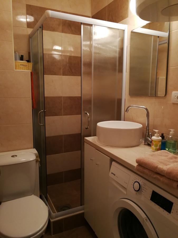 Imperia Apartments Beograd Ngoại thất bức ảnh
