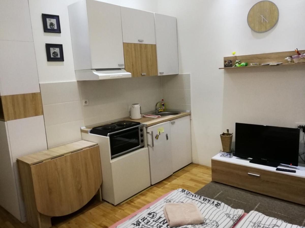 Imperia Apartments Beograd Phòng bức ảnh