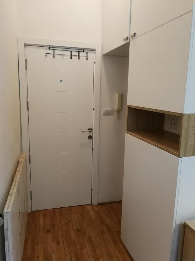 Imperia Apartments Beograd Phòng bức ảnh