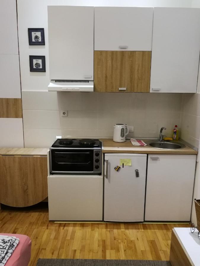 Imperia Apartments Beograd Phòng bức ảnh